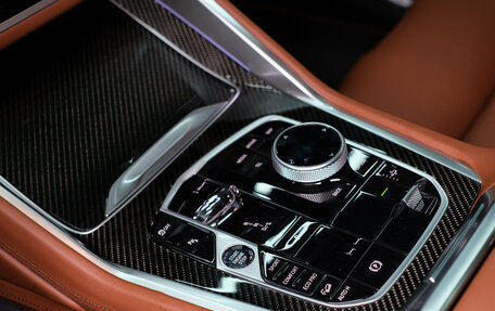 BMW X6, 2025 год, 17 954 000 рублей, 18 фотография