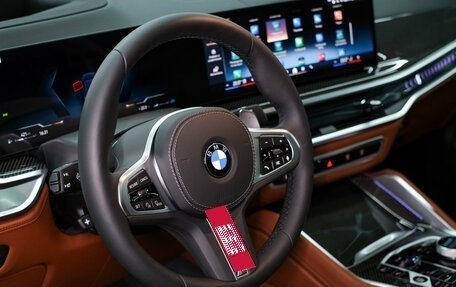BMW X6, 2025 год, 17 954 000 рублей, 17 фотография