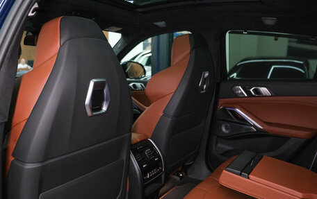 BMW X6, 2025 год, 17 954 000 рублей, 28 фотография