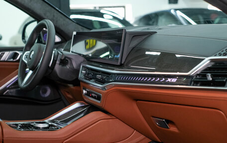 BMW X6, 2025 год, 17 954 000 рублей, 32 фотография
