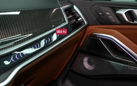 BMW X6, 2025 год, 17 954 000 рублей, 22 фотография