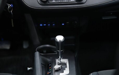 Toyota RAV4, 2016 год, 2 030 000 рублей, 15 фотография