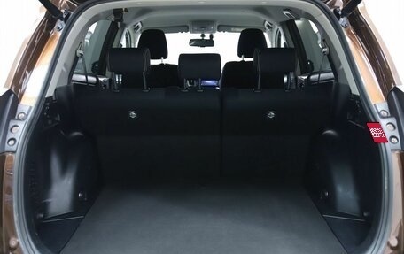 Toyota RAV4, 2016 год, 2 030 000 рублей, 9 фотография