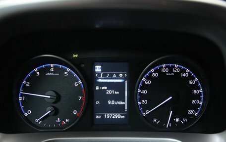 Toyota RAV4, 2016 год, 2 030 000 рублей, 16 фотография