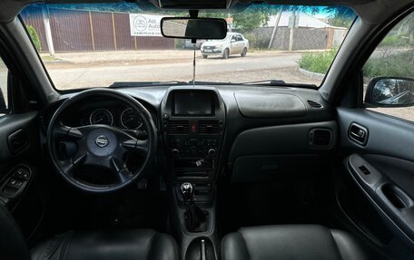 Nissan Almera, 2005 год, 180 000 рублей, 7 фотография