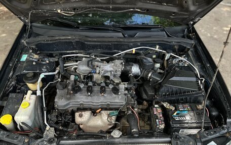 Nissan Almera, 2005 год, 180 000 рублей, 9 фотография
