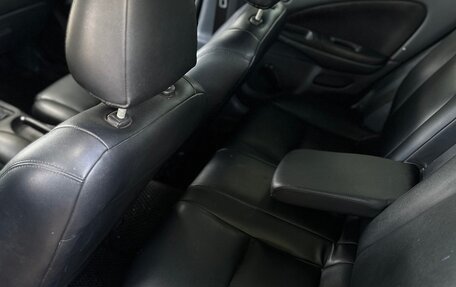 Nissan Almera, 2005 год, 180 000 рублей, 8 фотография