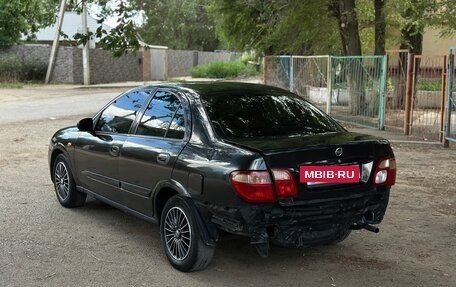 Nissan Almera, 2005 год, 180 000 рублей, 3 фотография