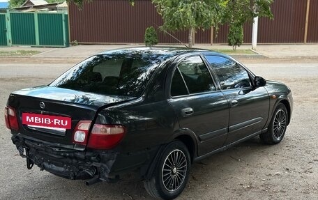 Nissan Almera, 2005 год, 180 000 рублей, 4 фотография
