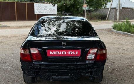 Nissan Almera, 2005 год, 180 000 рублей, 2 фотография