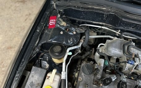 Nissan Almera, 2005 год, 180 000 рублей, 10 фотография
