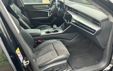 Audi A6, 2022 год, 4 230 000 рублей, 5 фотография