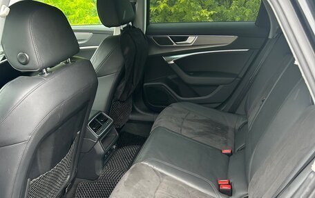 Audi A6, 2022 год, 4 230 000 рублей, 6 фотография