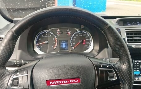 Haval H5 I, 2021 год, 1 850 000 рублей, 13 фотография