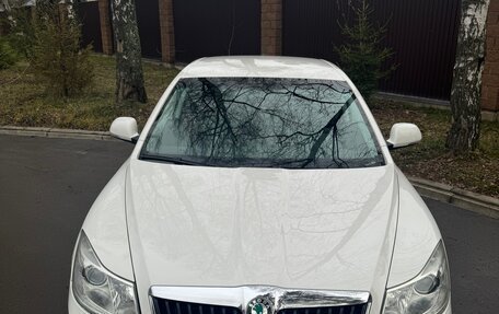 Skoda Octavia, 2012 год, 900 000 рублей, 3 фотография