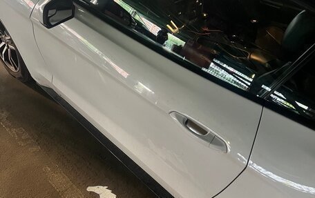 Ford Mustang VI рестайлинг, 2017 год, 2 350 000 рублей, 16 фотография