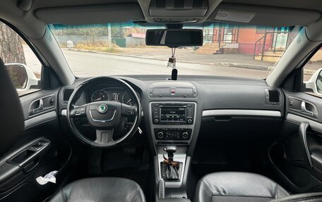 Skoda Octavia, 2012 год, 900 000 рублей, 9 фотография