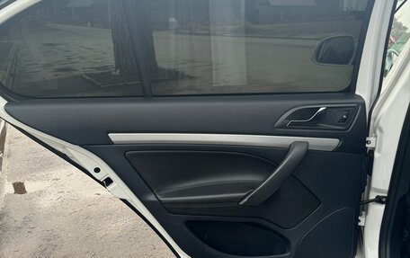 Skoda Octavia, 2012 год, 900 000 рублей, 14 фотография