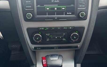 Skoda Octavia, 2012 год, 900 000 рублей, 10 фотография
