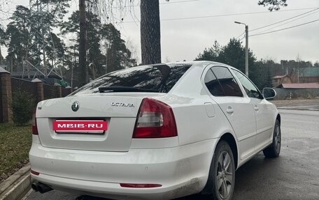 Skoda Octavia, 2012 год, 900 000 рублей, 7 фотография