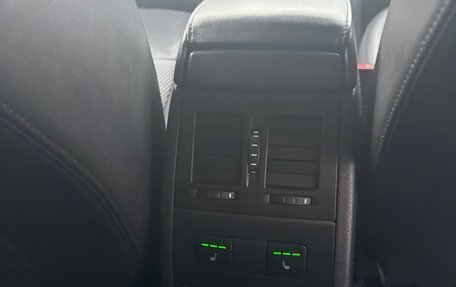 Skoda Octavia, 2012 год, 900 000 рублей, 15 фотография
