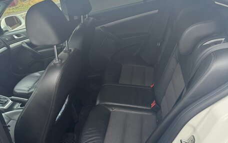 Skoda Octavia, 2012 год, 900 000 рублей, 16 фотография