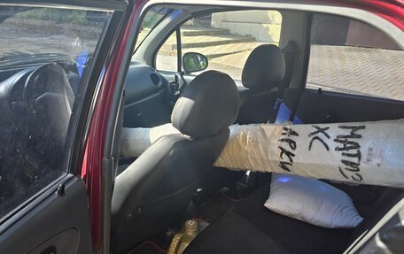 Daewoo Matiz, 2007 год, 240 000 рублей, 6 фотография