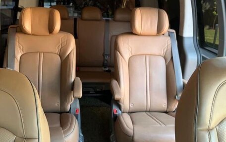 Hyundai Staria, 2021 год, 4 500 000 рублей, 4 фотография