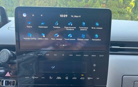 Hyundai Staria, 2021 год, 4 500 000 рублей, 8 фотография