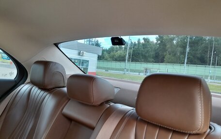 Mercedes-Benz E-Класс, 2020 год, 3 750 000 рублей, 12 фотография