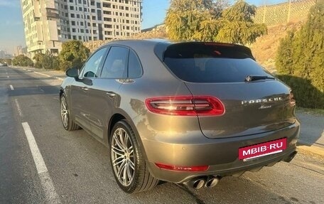 Porsche Macan I рестайлинг, 2018 год, 4 199 000 рублей, 7 фотография