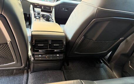 Volkswagen Touareg III, 2020 год, 4 690 000 рублей, 11 фотография