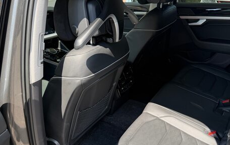 Volkswagen Touareg III, 2020 год, 4 690 000 рублей, 10 фотография