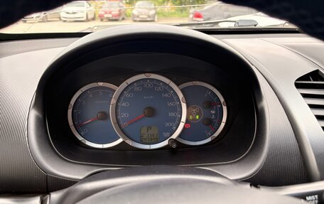 Mitsubishi L200 IV рестайлинг, 2008 год, 1 499 999 рублей, 12 фотография