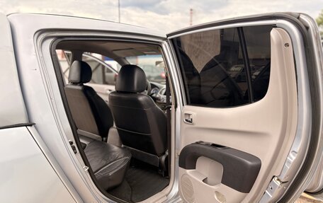 Mitsubishi L200 IV рестайлинг, 2008 год, 1 499 999 рублей, 19 фотография