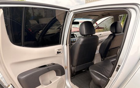 Mitsubishi L200 IV рестайлинг, 2008 год, 1 499 999 рублей, 17 фотография