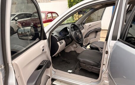 Mitsubishi L200 IV рестайлинг, 2008 год, 1 499 999 рублей, 16 фотография