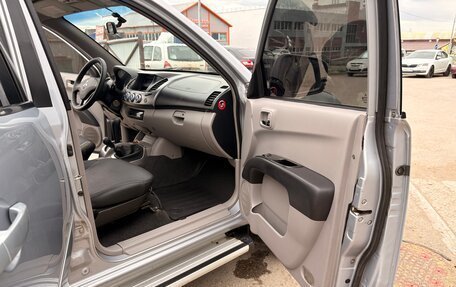 Mitsubishi L200 IV рестайлинг, 2008 год, 1 499 999 рублей, 18 фотография