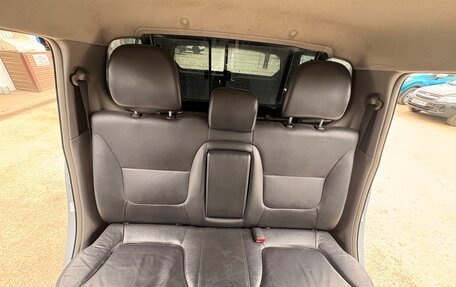 Mitsubishi L200 IV рестайлинг, 2008 год, 1 499 999 рублей, 15 фотография