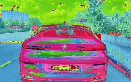 BMW X6, 2021 год, 7 300 000 рублей, 3 фотография