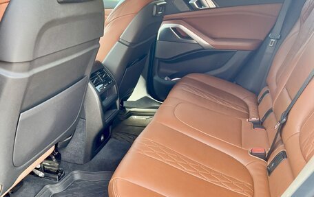 BMW X6, 2021 год, 7 300 000 рублей, 11 фотография