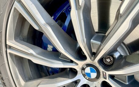 BMW X6, 2021 год, 7 300 000 рублей, 13 фотография
