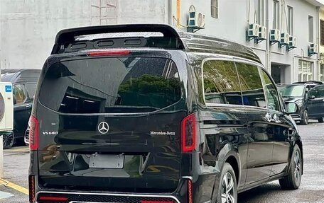 Mercedes-Benz Vito, 2025 год, 6 788 000 рублей, 3 фотография