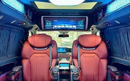 Mercedes-Benz Vito, 2025 год, 6 788 000 рублей, 6 фотография