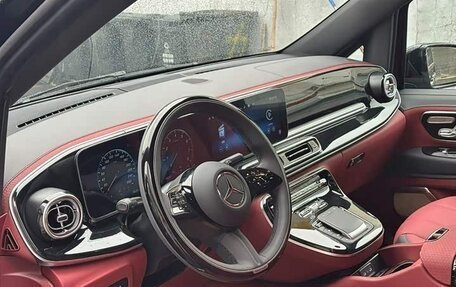 Mercedes-Benz Vito, 2025 год, 6 788 000 рублей, 5 фотография