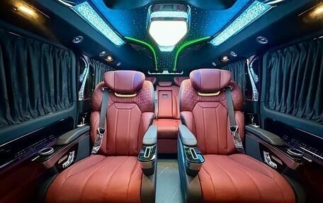 Mercedes-Benz Vito, 2025 год, 6 788 000 рублей, 7 фотография