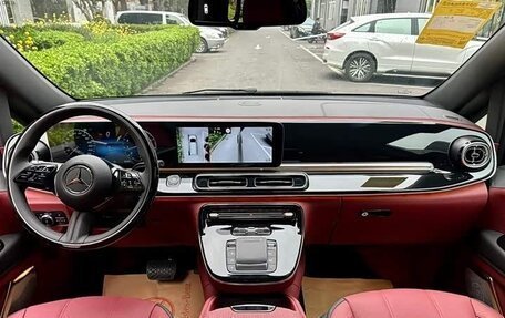 Mercedes-Benz Vito, 2025 год, 6 788 000 рублей, 4 фотография