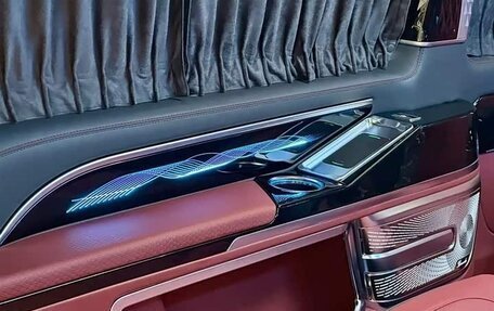 Mercedes-Benz Vito, 2025 год, 6 788 000 рублей, 10 фотография