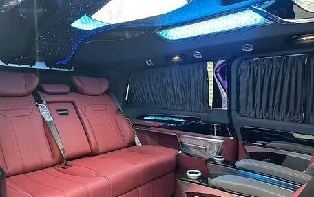 Mercedes-Benz Vito, 2025 год, 6 788 000 рублей, 8 фотография