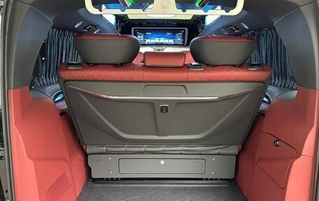 Mercedes-Benz Vito, 2025 год, 6 788 000 рублей, 11 фотография